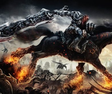 Black Horse Rider release