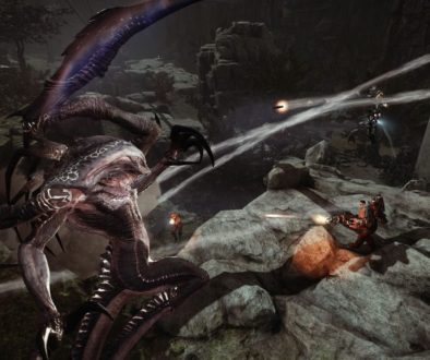 Evolve Gameplay Trailer