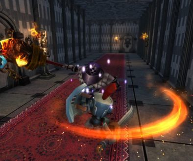 Review : Inferno Climber (PC)