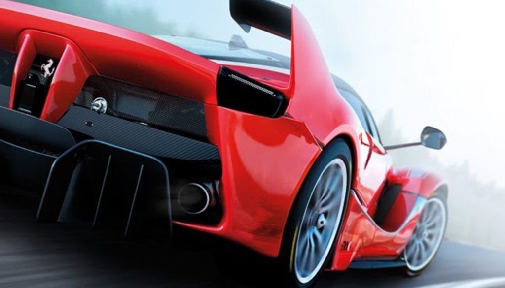 Assetto Corsa Game