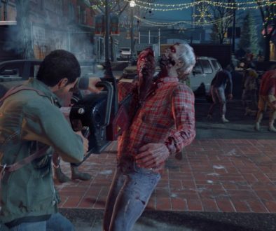 Dead Rising 4