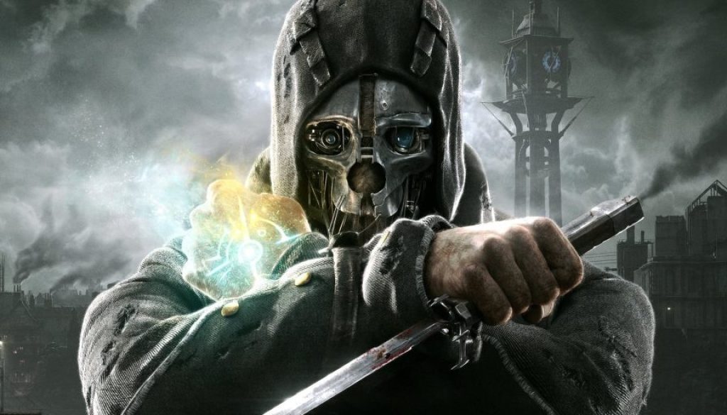 Review : Dishonored 2
