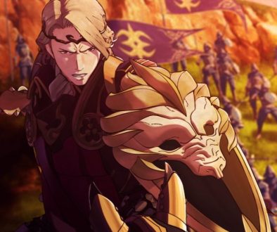 Fire Emblem Fates