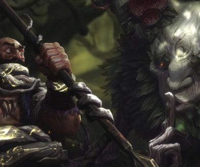 Ivern: Friend of the Forest
